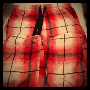 Super cute pajama pants!